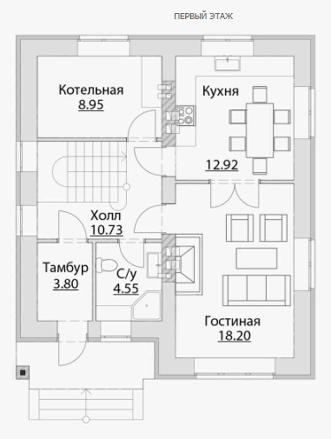 Проект с 114